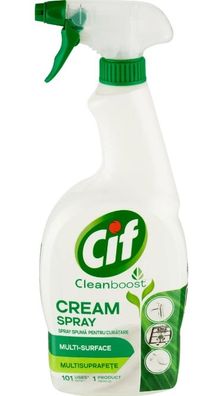 Cif Universaler Reinigungsschaum, 700ml