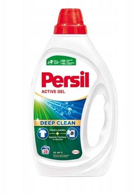 Persil Deep Clean Active Waschgel, 860 ml