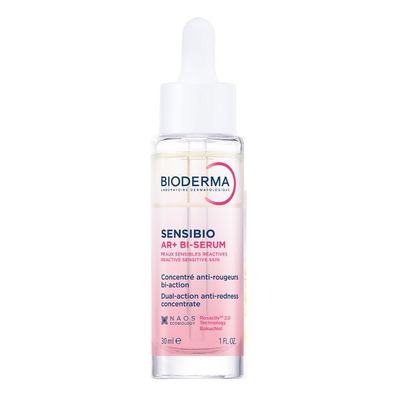 Bioderma Sensibio AR+ Serum 30 ml Anti-Falten