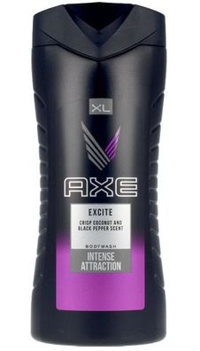 Axe Duschgel Excite 400ml Herrenduft