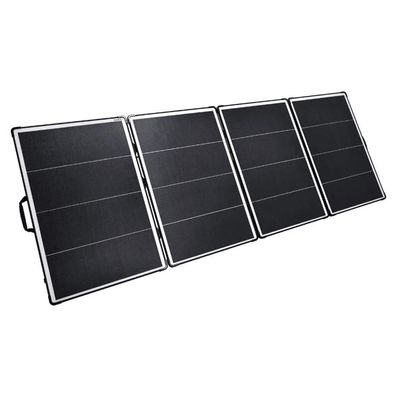 Offgridtec® FSP-Max 400W 36V faltbares Solarmodul Solarkoffer