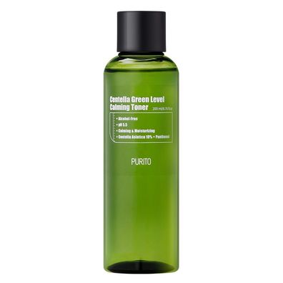 Purito Centella Beruhigungstoner 200ml