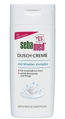 Sebamed Dusch-Creme, 200ml, Sebamed, Kosmetik