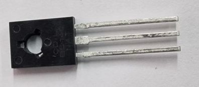 Velleman - BD140 - SI Transistor PNP 80V-1A-8W - CDIL BD14-0 N4T