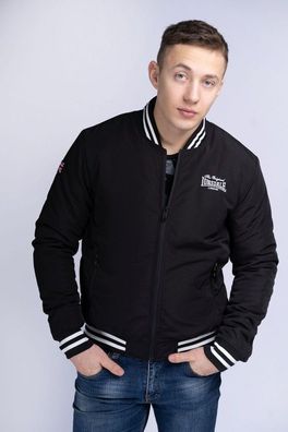 Lonsdale Sommerjacken Trusthorpe Jacke normale Passform