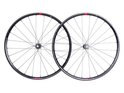 Fulcrum Laufradsatz "Rapid Red 5 DB" Gravel, 2-Way 29", N3W