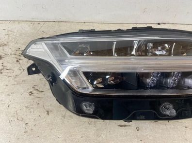 Scheinwerfer Volvo XC90 VOLL LED 31655703 RECHTS TOP Zustand