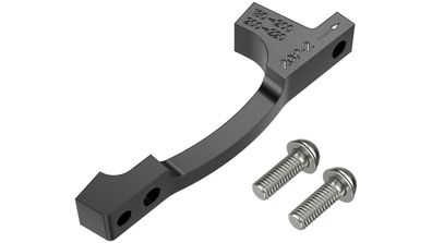 SRAM Scheibenbremsadapter / Spacer-Set Für Post Mo PM Adapter 20