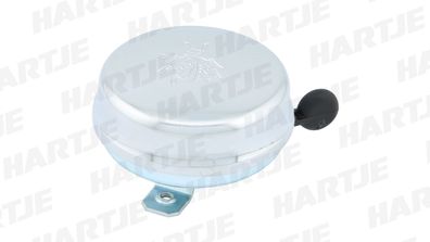 glocke kaefer chrom reich 6omm