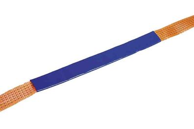 Abriebschutzschlauch für 50mm Zurrgurte 84609 Gr.: 3 M Blau TECTOR®