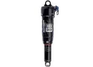 Rockshox Federbein "Deluxe RLC3" Federung: DebonAi 185 mm x 55,0