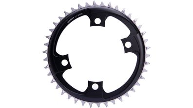 SRAM Kettenblatt "X-Sync Road" Für 12-fach, Alumin 4-Arm, 107 mm