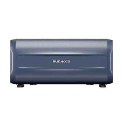 Runhood B2400 Erweiterungsbatterie für Powerstation F2400