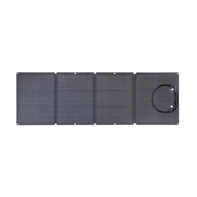 EcoFlow Solartasche 110W faltbares Solarmodul