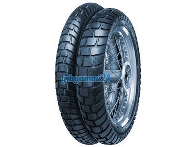 Continental Reifen "Escape" Eigenständiger Reifen 4.10-18 TT 60S