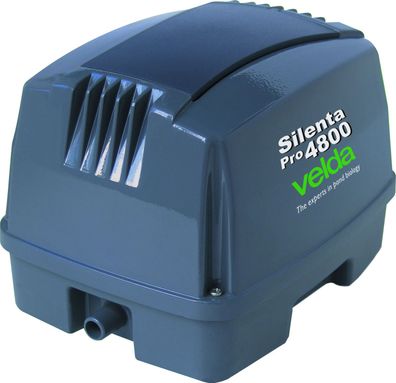 Luftpumpe Silenta Pro 4800 Velda