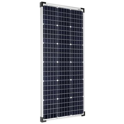 Offgridtec 100W 39V Solarmodul monokristallin