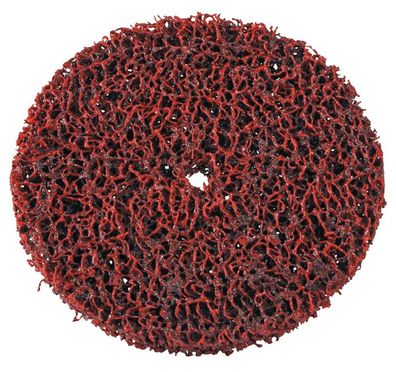 Grobreinigungsscheibe Heavy Duty Ø100x13mm coarse Bohr.13mm PROMAT