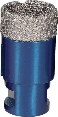 Diamant-Fliesenbohrer PRO M14 D.44mm L.60,5mm 1-tlg. Sgmt-Anz.1