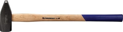 Vorschlaghammer 5000g Hickory PROMAT