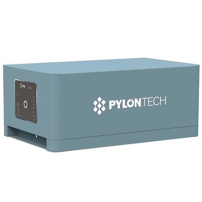 Pylontech Force H2 V2 Steuerungseinheit HV BMS