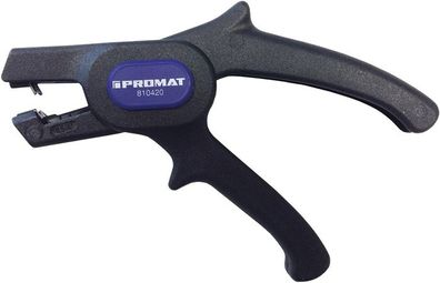 Automatikabisolierzange Länge 165mm 0,2-6mm² PROMAT