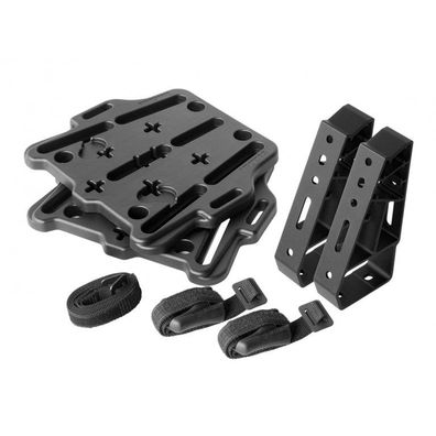 Yakima Recovery Track Holder 2er-Pack - Halter Bergungsschienen