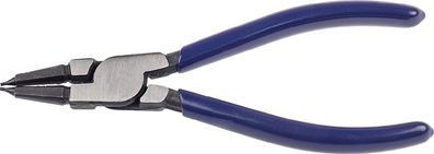 Sicherungsringzange J 2 für Bohrungen Durchmesser 19-60mm pol. PROMAT