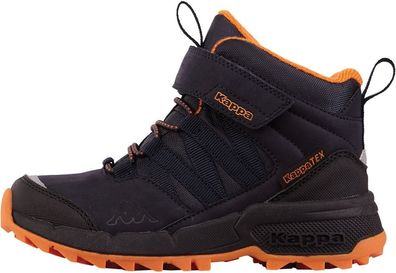 Kappa Trekkingschuh für Kinder 260897K