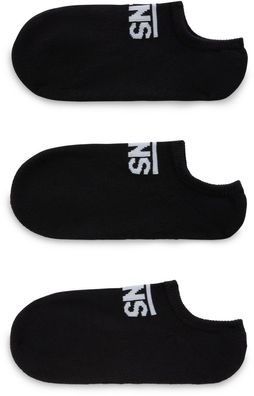 Vans Kinder Kids Socken Vans Classic Kick Sock 000EZ5