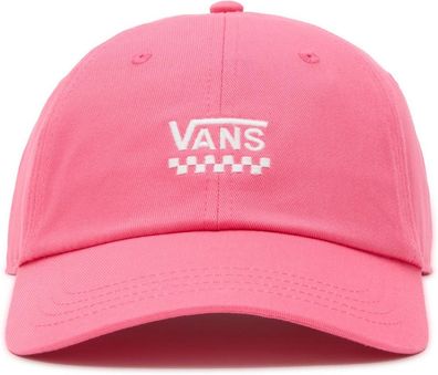 Vans Cap Court Side Curved Bill Jockey 000HEA