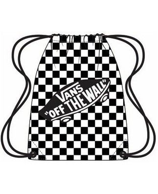 Vans Tasche Benched Bag 000HEC