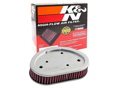 K&N Sportluftfilt. HD-9608