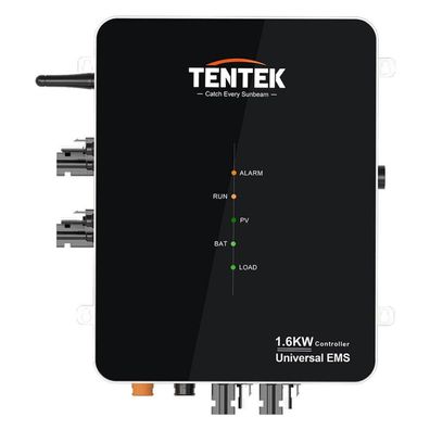 Tentek Tribune Series Universal EMS Controller 1.6kW Nulleinspeisung Smart Meter