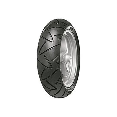 Continental Reifen "Twist" Der moderne Allrounder 120/70-15 TL 5