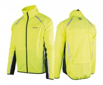 WOWOW Reflex-Regenjacke "Ben Nevis" SB-verpackt, P Gr. L