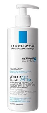 La Roche-Posay Lipikar Balsam AP + M, 400 ml