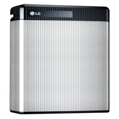 LG Chem RESU12 Lithium Ionen Energiespeicher