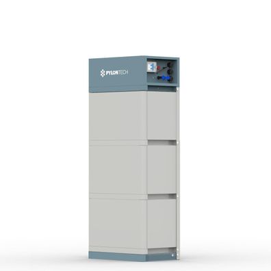 Pylontech Force H2 10,66 kWh Hochvoltspeicher 288V