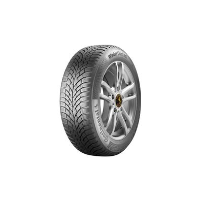 Continental Winterreifen "WinterContact 195/55 R16 87H