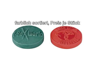 Spiegelburg Radiergummi T-Rex World sort. 15 21189