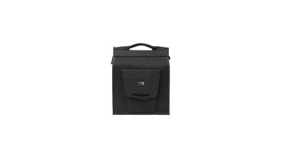 NEW LOOXS Shoppingtasche Volumen: 24 l, Maße (L x schwarz