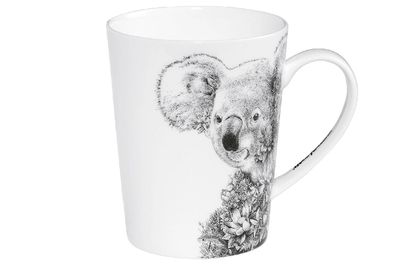 Maxwell & Williams MF Becher hoch Keramik Koala