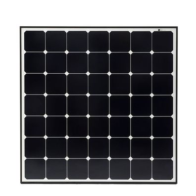 WATTSTUNDE® WS190SPS Daylight Sunpower Solarmodul 190Wp