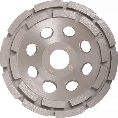 Diamantschleiftopf 180mm Beton/Putz/Estrich/Fliesenkleber 22,23mm D 426 PROMAT