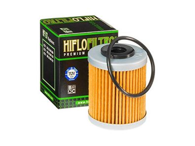 Oelfilter HF 157