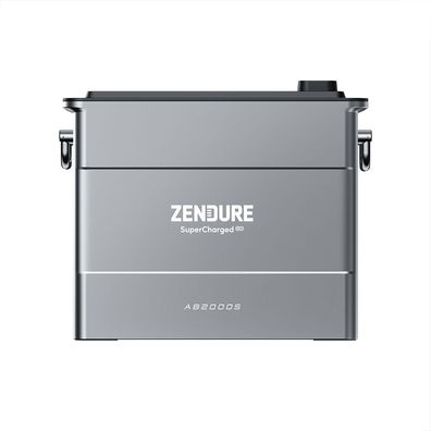 Zendure SolarFlow AB2000S Erweiterungsakku 1920Wh Add-On LiFePO4