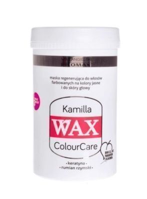 Pilomax Wax Kamillenhaar-Maske, 480g