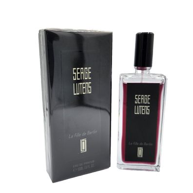 Serge Lutens La fille de Berlin - Eau De Parfum - 50 ml NEU / OVP