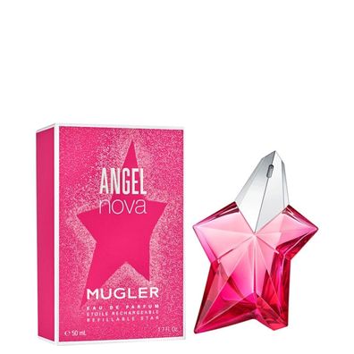 MUGLER Angel Nova Eau de Parfum für Damen - 50 ml NEU / OVP